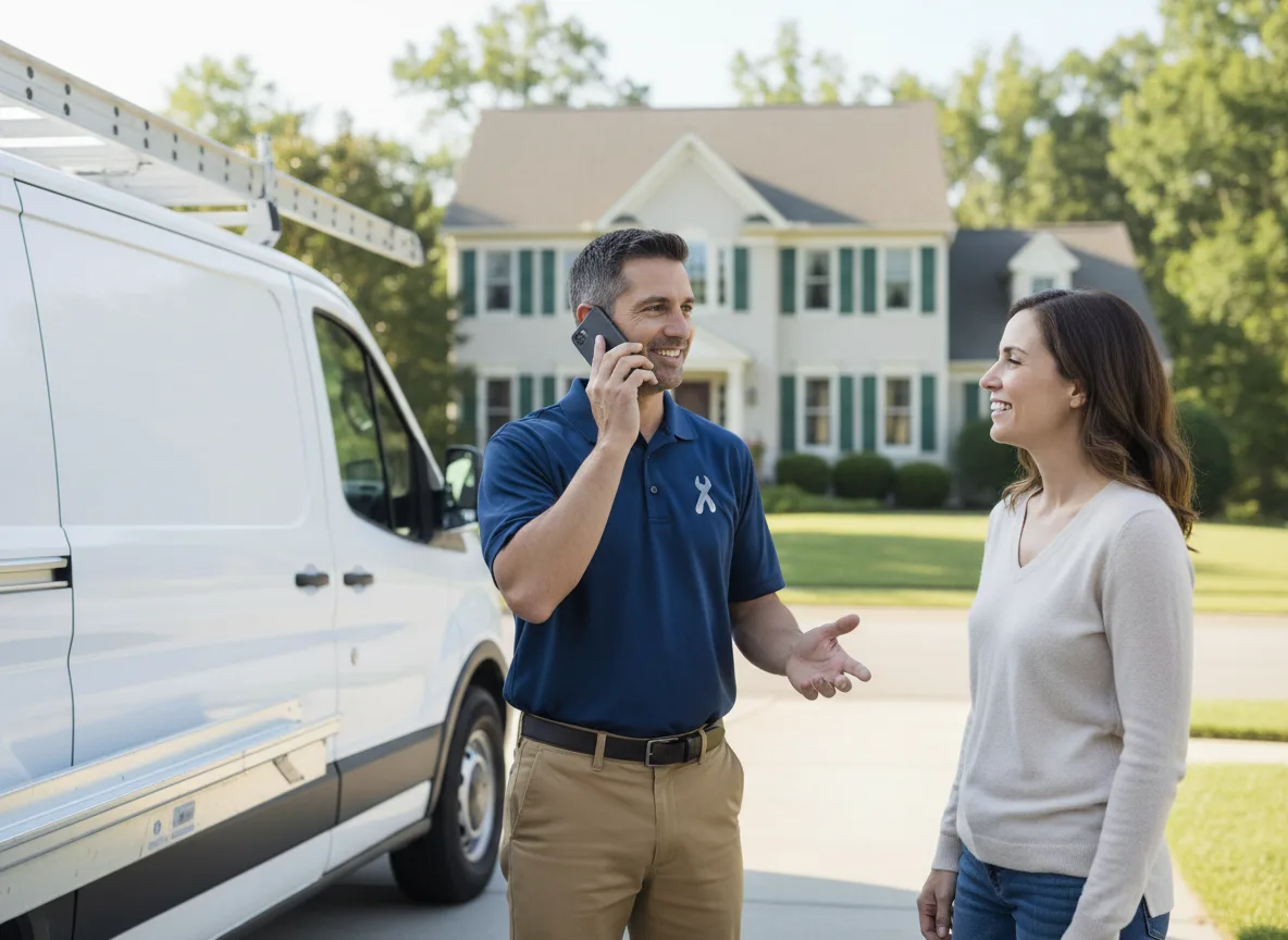 Home Gutter Service Lindenhurst, IL FAQs
